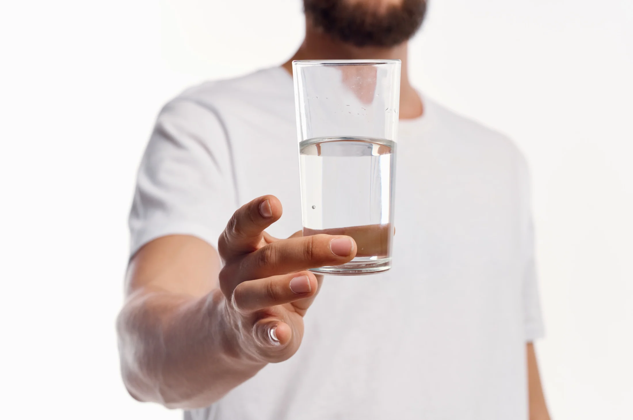 badanie wody ze studni