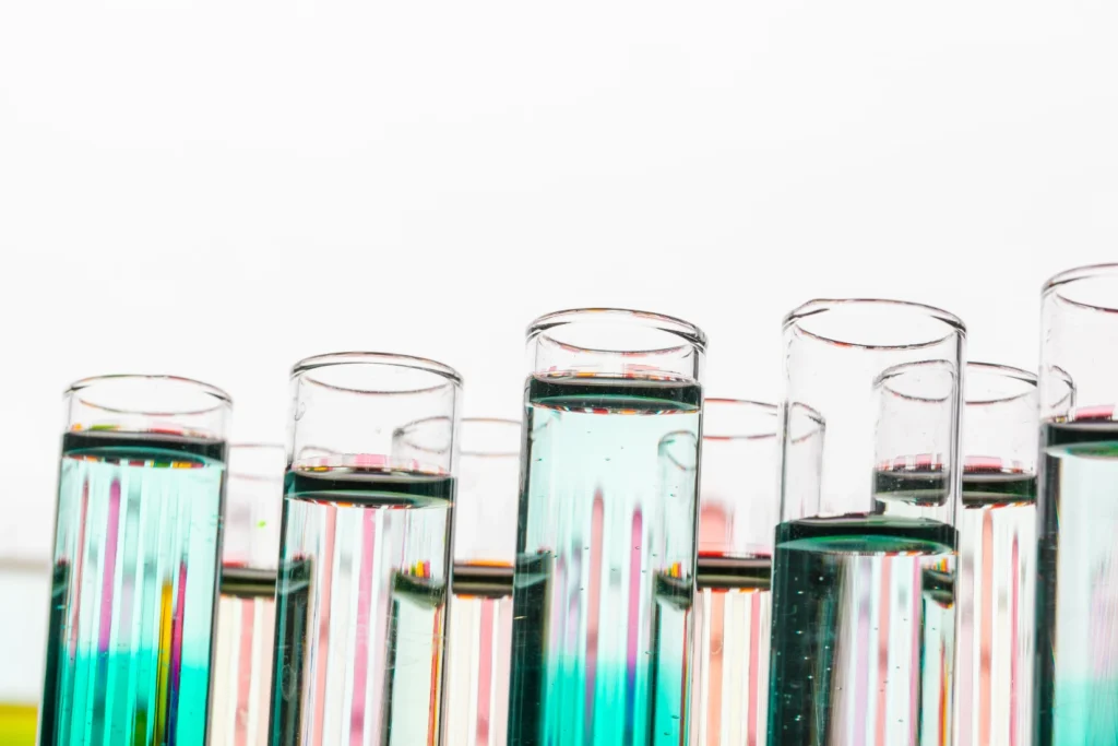 usługę badania wody realizujemy